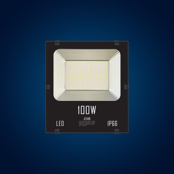 LED FLOOD LIGHT