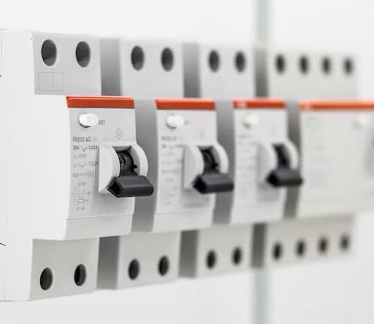 CIRCUIT BREAKER