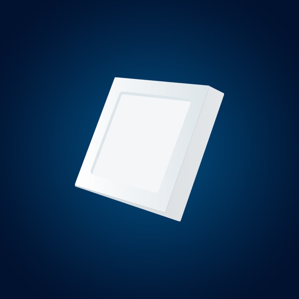 LED DOWN LIGHT, SURFACE