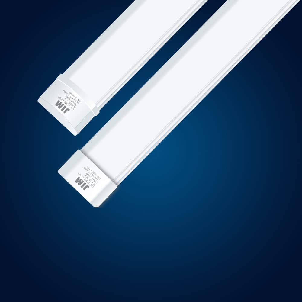 LED BATTEN LIGHT