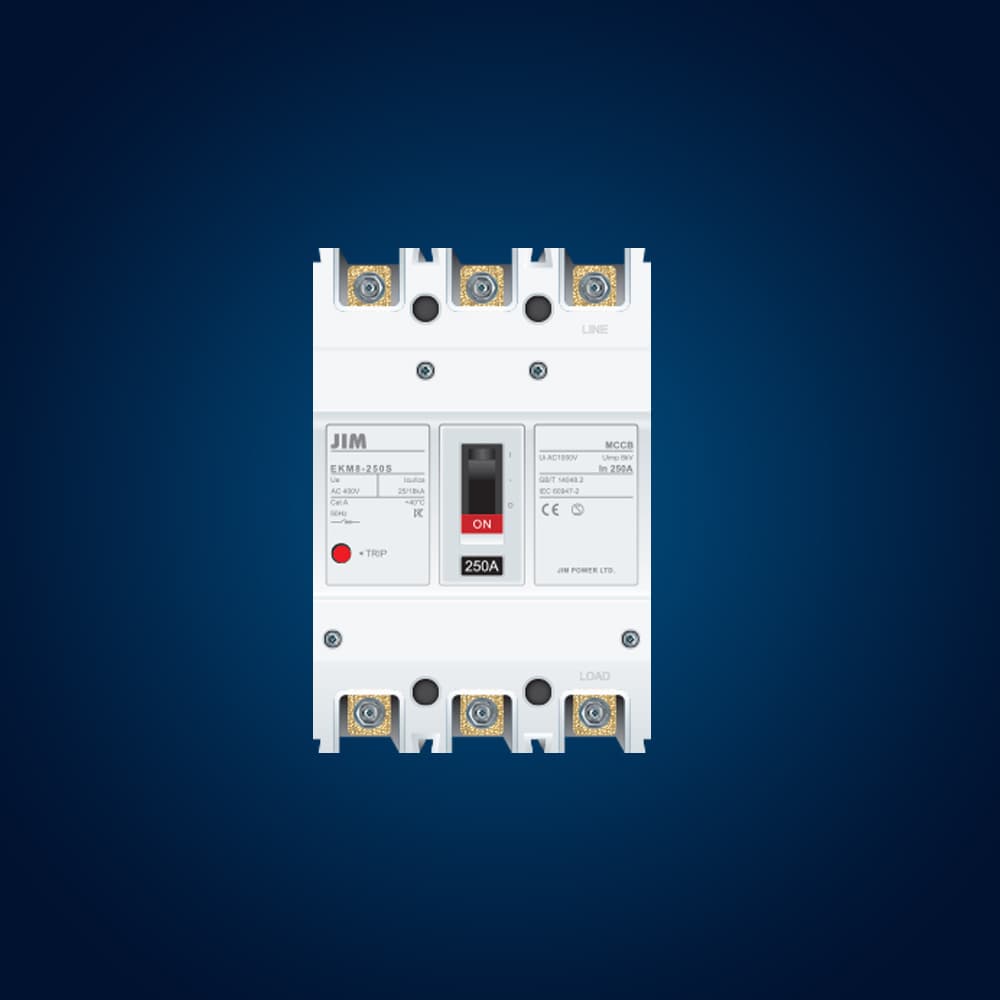 LEWDEN RCBO-B40/30/1PNA RCBO 40A 30MA DP