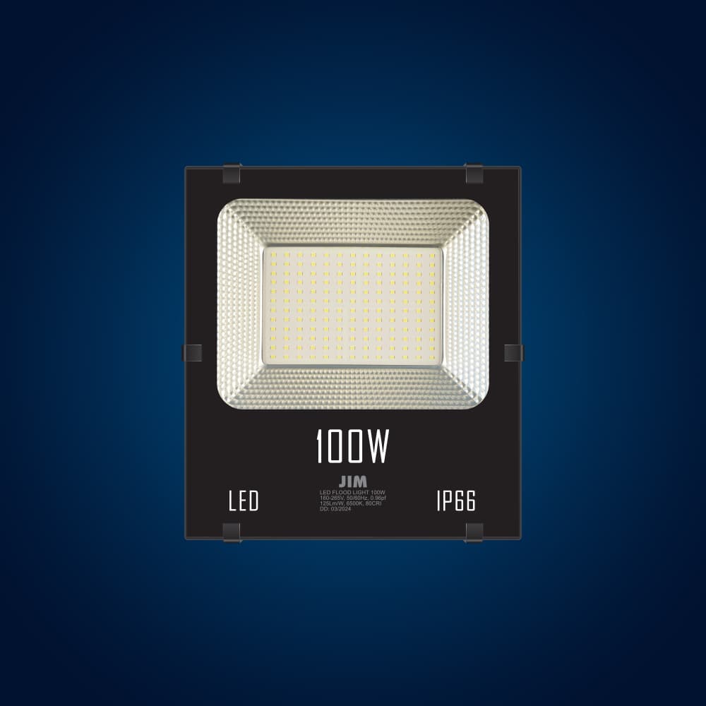 LED FLOOD LIGHT