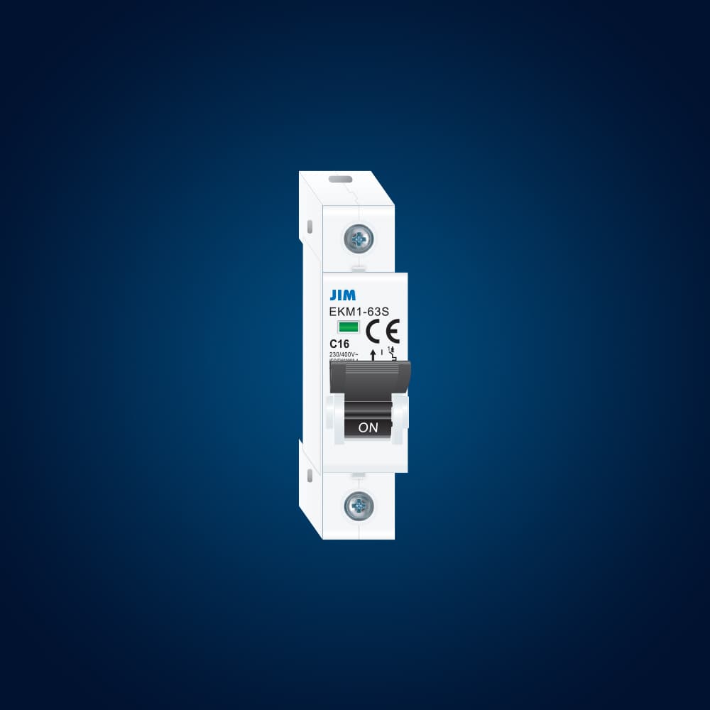 MINI CIRCUIT BREAKER, SP