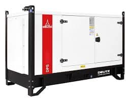 deutz generator