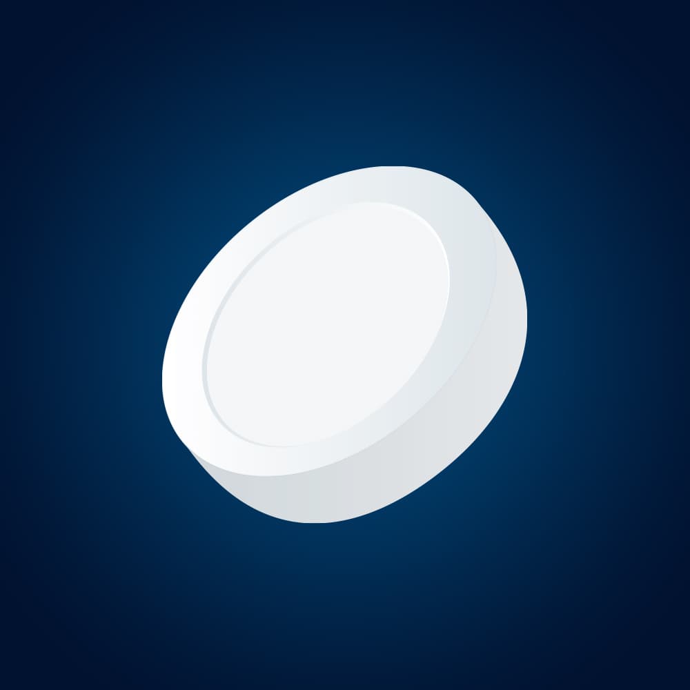 LED DOWN LIGHT, SURFACE