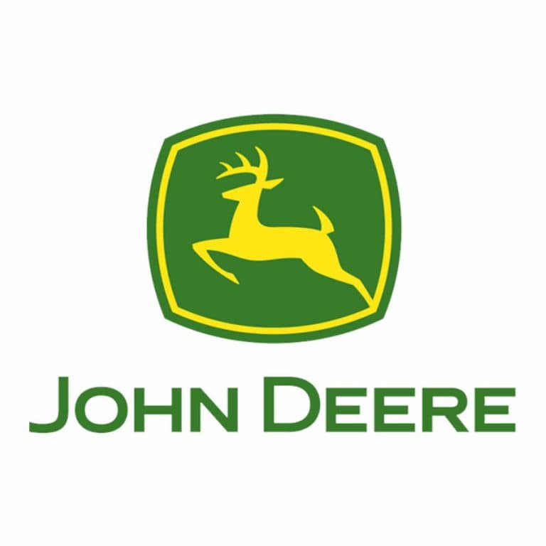John Deere