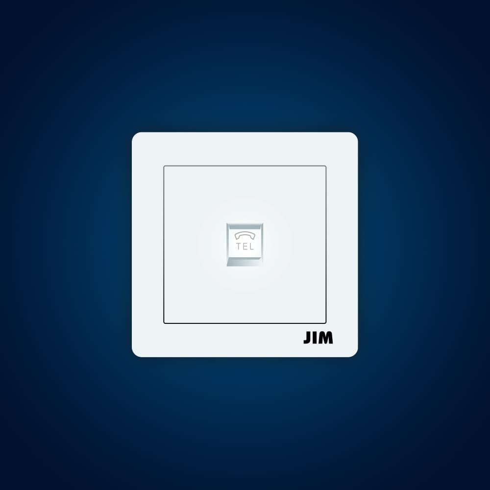 Telephone Socket
